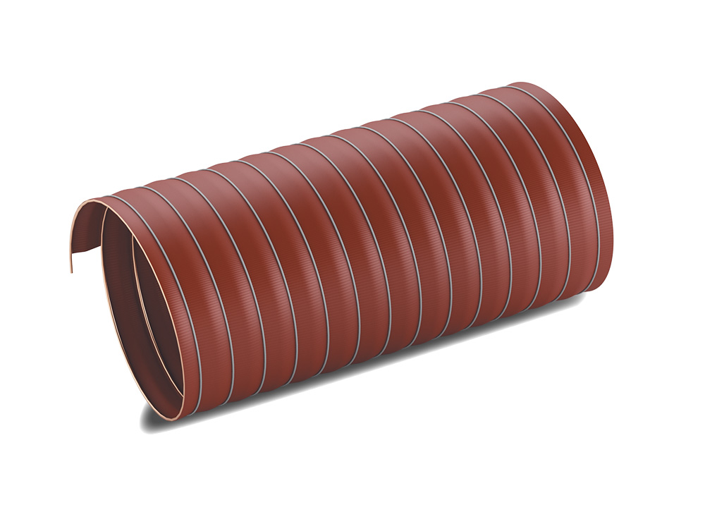 TERMOFLEX 300°C | Merlett