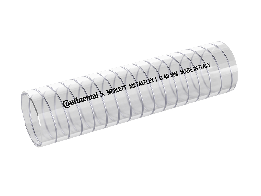 METALFLEX I | Merlett