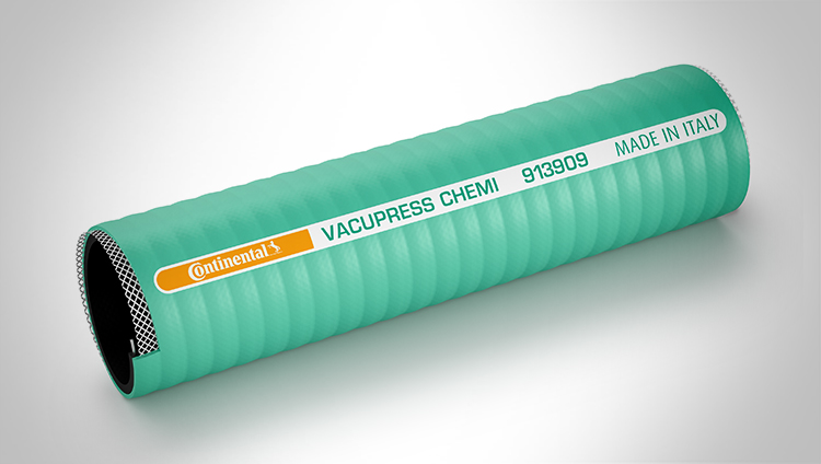 VACUPRESS CHEMI